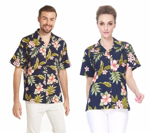 matching shirt and dress for couples