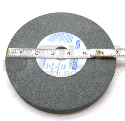 NEW TRIUMPH PLUS 1-703-010 GRINDING WHEEL 7X1X1 60-I 3600