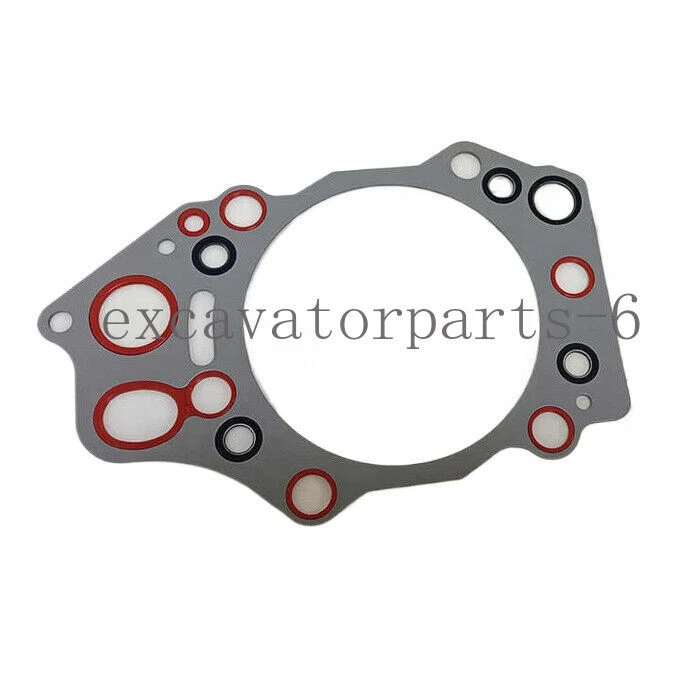 1PC Cylinder Head Gasket For Cummins CM552 QST30 CM850 4068287 3092486 - Image 3 of 4