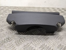 VAUXHALL ASTRA H SRI XP 3DR HATCH 2009 STEERING COWLING (UPPER) 13236663