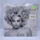 MADONNA - BAD GIRL / FEVER 12'' SEALED 1993 VINYL SINGLE PROMO HYPE 9-40793-0