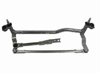 Original Vaico WischergestäNge V10-2604 FüR VW