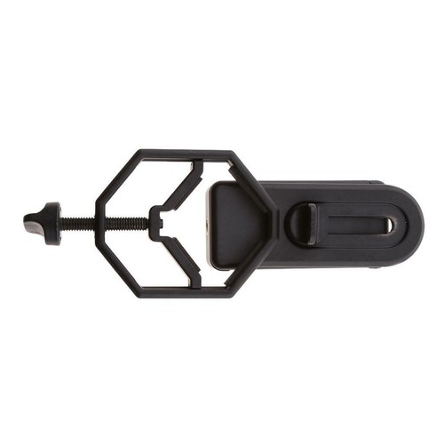 Handheld Bracket for iPhone & Android Smartphones Camera Mount Holder Telescope - Picture 8 of 8