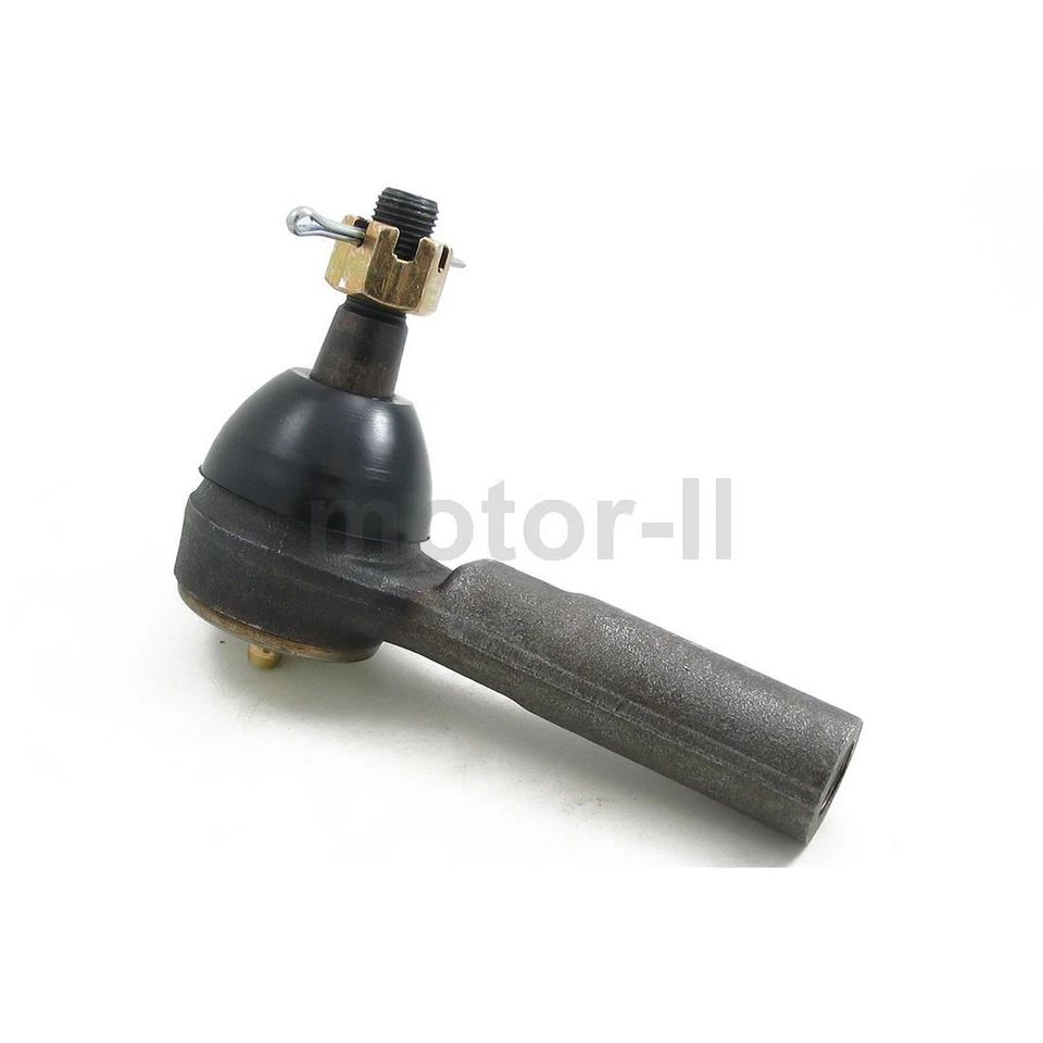 Mevotech 4 X передний внутренний внешний конец рулевого троса для Dodge Dynasty 1993 1992 - Изображение 2 из 4