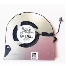 Cooling Fan for Dell Inspiron 5410 5415 5418 V 5510 5515 7415 Fan 0KRK6P Parts