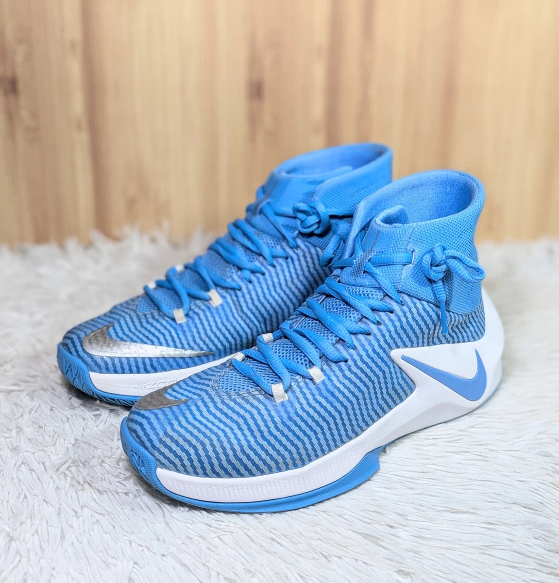 Nike Zoom Clear Out TB Royal Blue | eBay display picture 1