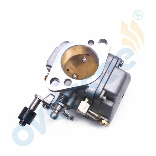821854T4 821854T5 821854T6 Carburetor Kit For 40-60HP MERCURY MARINE Outboard 2T - Picture 6 of 7