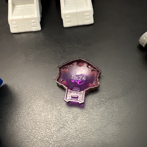 Transformers Cybertron Metroplex Leader Class Complete T9 - Picture 5 of 10