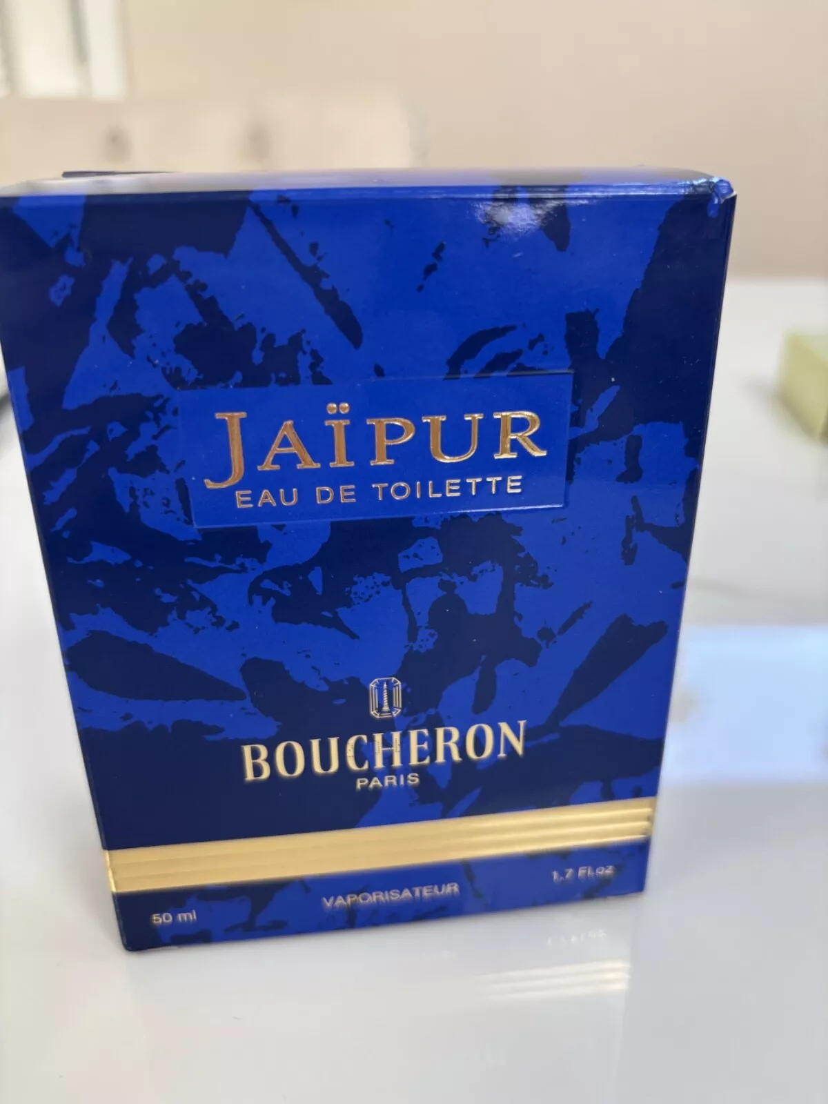 BOUCHERON JAIPUR EDT 50ML (SPRAY)