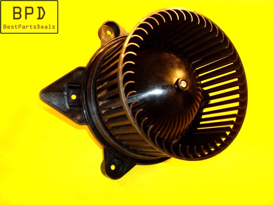 01-06 Dodge Stratus 01-06 Chrysler Sebring aire acondicionado calentador soplador motor - VDO PM9281 Foto 2 de 4