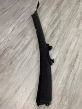 Lamborghini Huracan Interior Passenger Right Side Pillar Trim OEM  