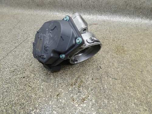 Drosselklappe A2C53380146 A2C59511699 211Tk VW Touran 2.0 TDI 1T 09.1785.009