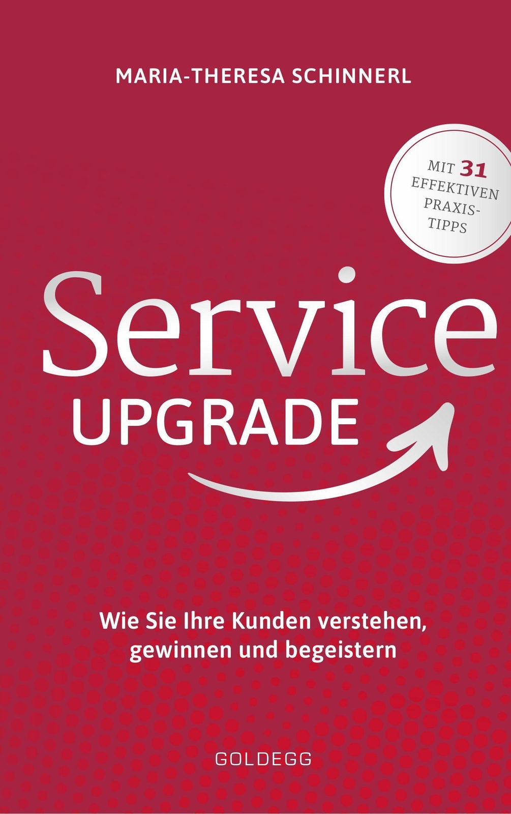 Thumbnail - Service Upgrade Wie Sie Ihre Kunden Verstehen, Gewinnen Und Begeistern