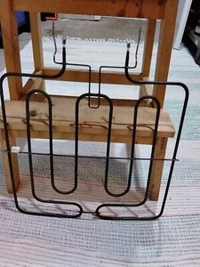 Siemens HB78AA570 /04 Heizung Unterhitze Heizelement für Backofen