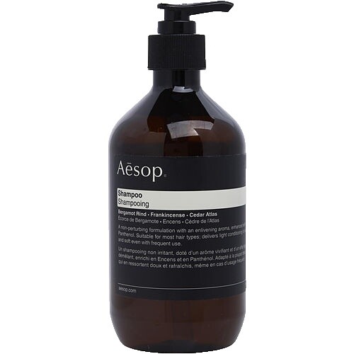Aesop Classic Shampoo & Conditioner Set - Shine, Hydration