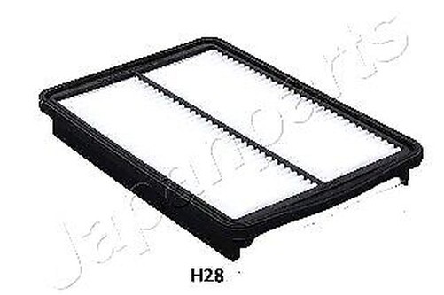 Japanparts FA-H28S Luftfilter Einsatz FüR Hyundai,Kia, 36Mm X 197Mm X 294Mm-image