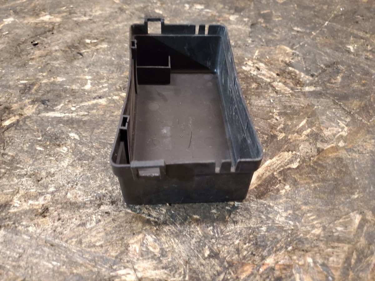 Nissan Skyline R32 RB20DET GTST Fuse Box Cover 24382 01U00 | eBay