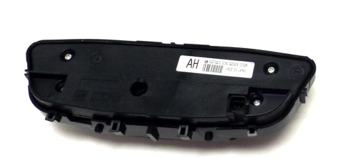 2012 2013 GMC Buick Regal New Original GM Heater AC Control Module 13273100 - Picture 2 of 6