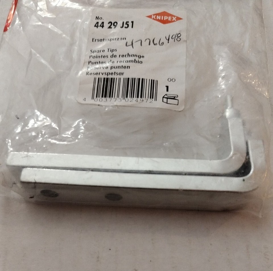 Compatible Replacement Tips For 44 10 J6 Device - Easy Swap Spares - View #10