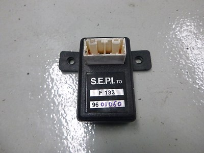 Ferrari 550 F550 Maranello Sensor S.E.P.I TO F133 9601060 J040
