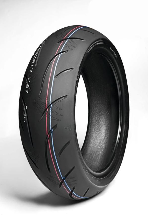Kingtyre Sportreifen K97 160/60ZR17 Motorradreifen | eBay
