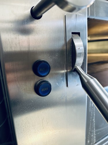 Miwe Ideal 5.1216 B21 ZkR Etagenbackofen Bj.2015 - Bild 22 von 24