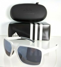 Brand New Authentic Adidas Sunglasses AD 42 75 1500 Evolver 3D F AD42 Frame