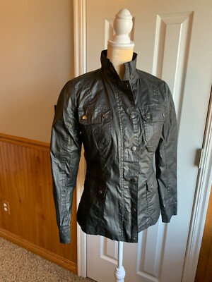 merona rain jacket