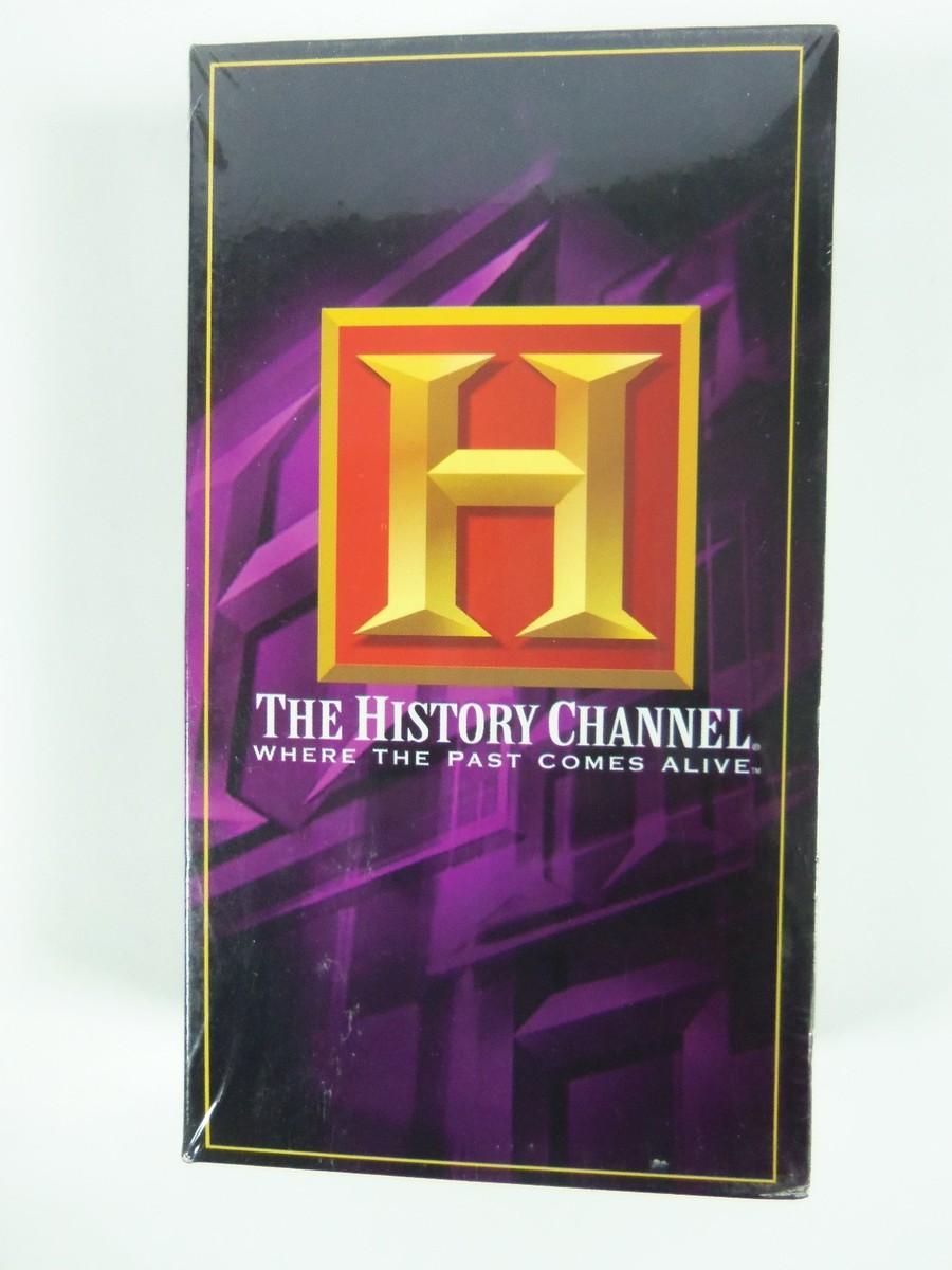 Mavericks, Miracles & Medicine (Set of 2 VHS Tapes) History