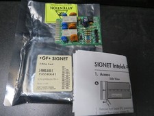 GF Signet 3-9000.440-1 2-Relay Card 198840641