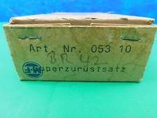 C07 M+F Merker + Fischer H0 053 10 Superzurüstsatz für Dampflok BR 42 OVP TOP