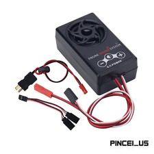 Power Engine Sound Simulator System with Built-in 58 Kinds of Sounds Effects