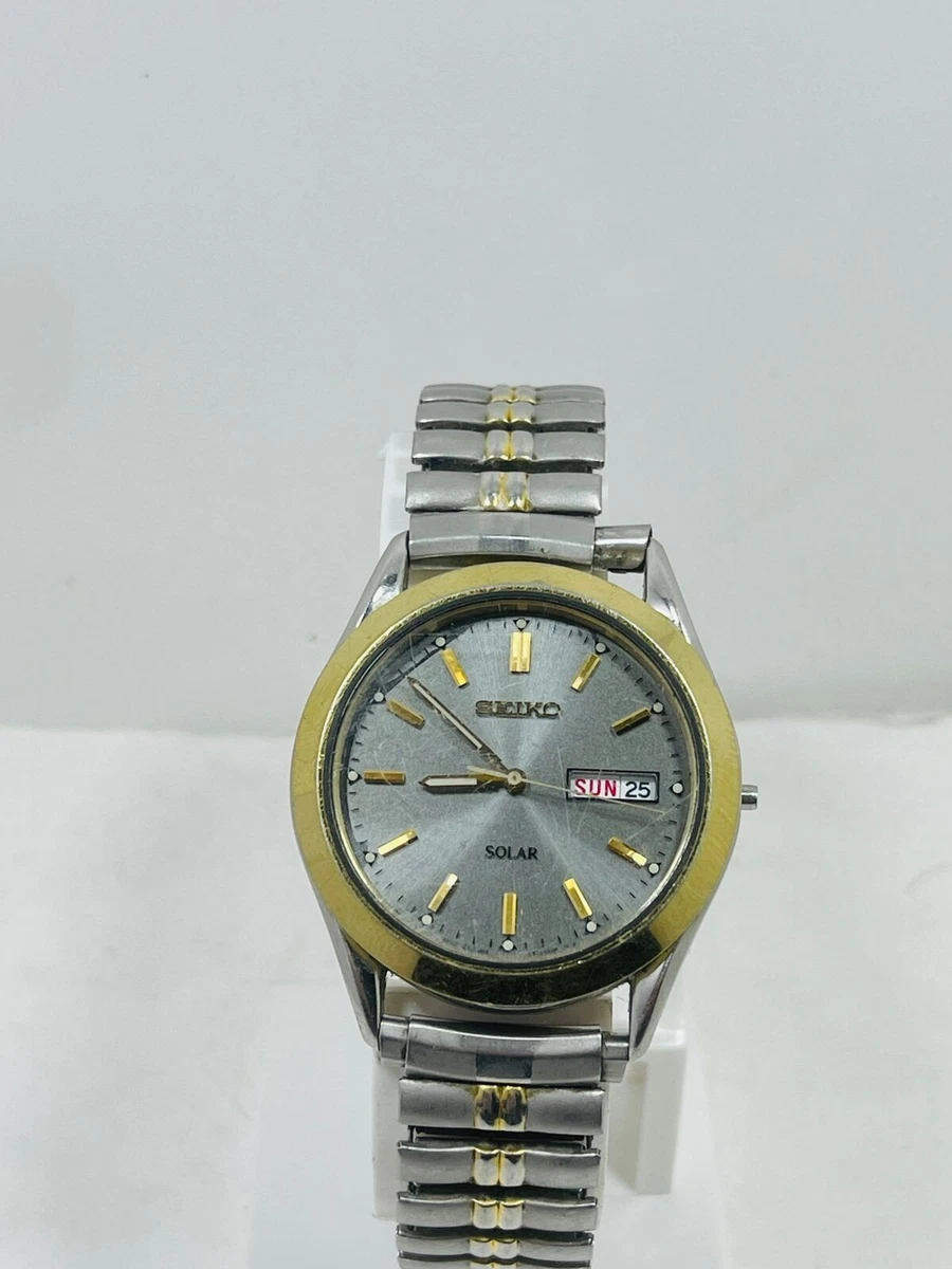 Best cheap seiko solar
