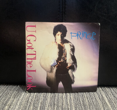 Prince U Got The Look