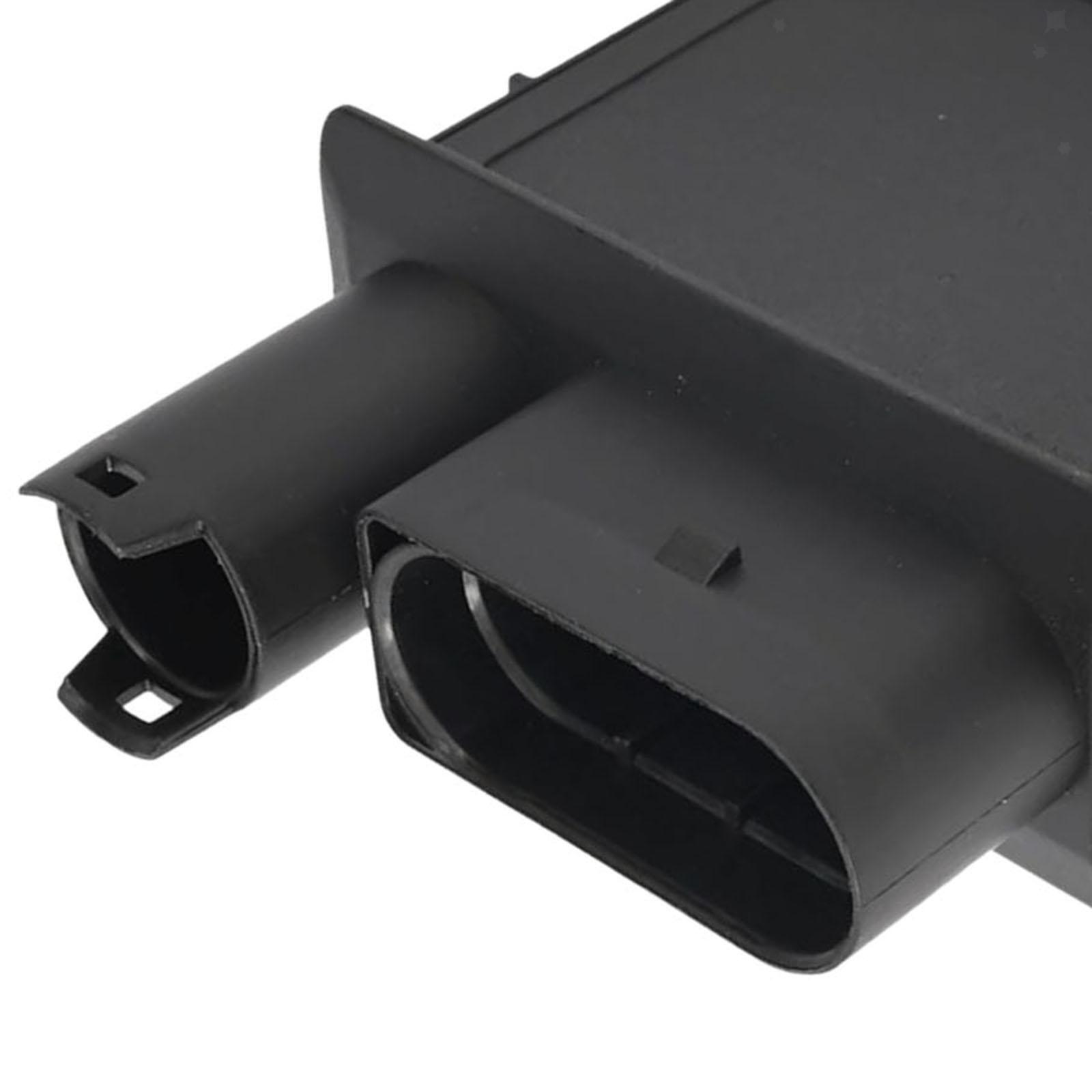 Glow Plug Control Module Replaces 12218591724 for BMW x5 E70 eBay