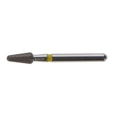House Brand Dentistry 401520 FG 369-023SF Football Super Fine Diamond Burs 10/Pk
