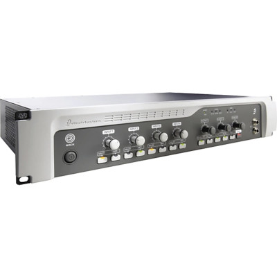 Digidesign 003 Rack Factory Analog Recording Workstation 