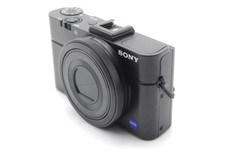 Sony DSC-RX100II 20-29.9MP Digital Cameras for sale | eBay