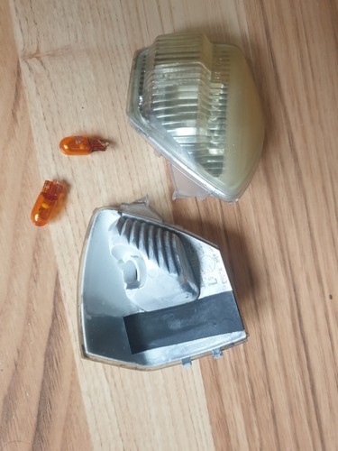 Blinkergläser Seitenspiegel Ford Kuga MK1 BJ 2011 oder S-Max