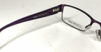 Covergirl womans CG0438 Violet 54-18-140 Women display picture 2