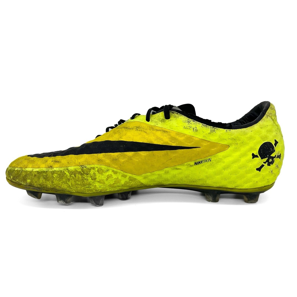 Nike Hypervenom Phantom Elite HG US 10 UK 9 | eBay
