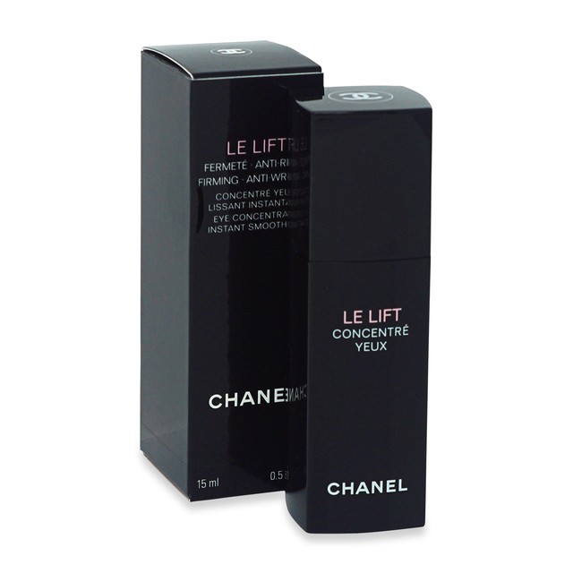 chanel eye lift