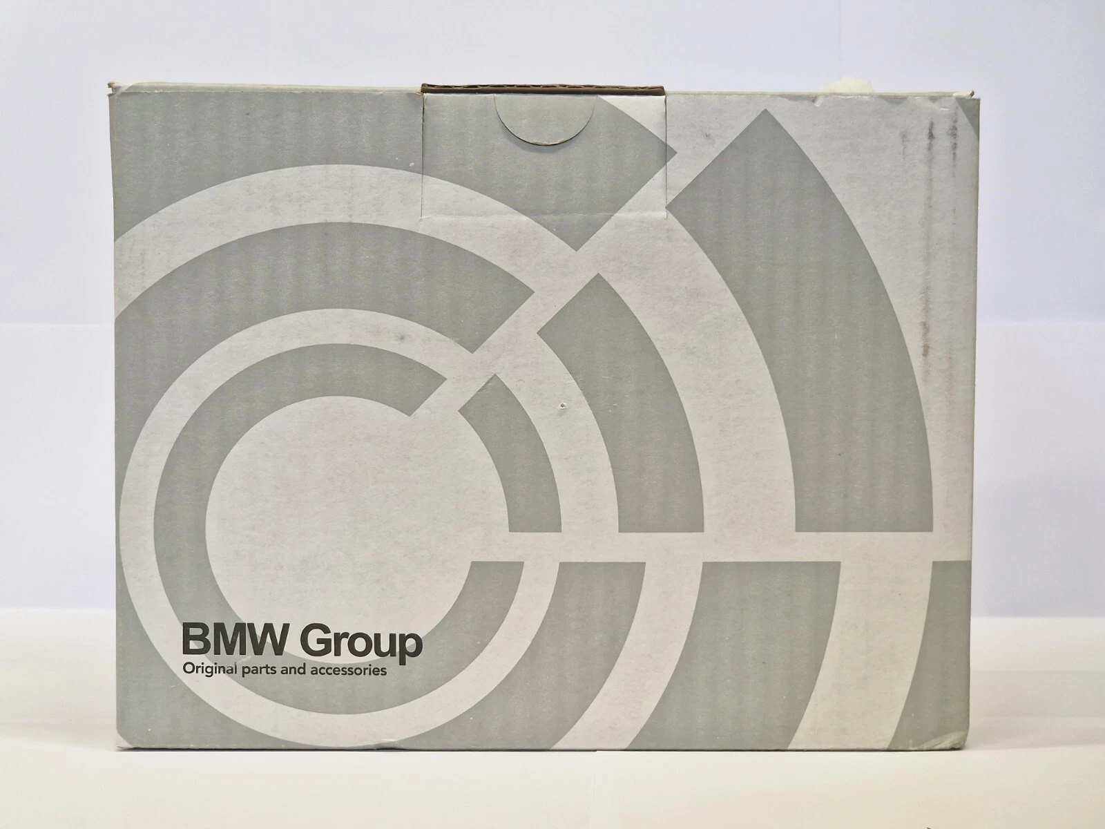 New BMW OE part 16121181908 OEM