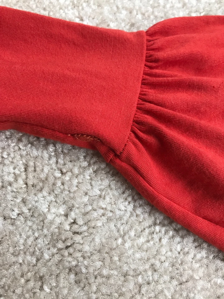 Camiseta y falda lottie Persnickety Into the Woods Collection Haven usada en excelente estado, talla 12-18 m Foto 4 de 4