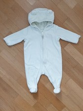 Tutina intera con orecchie H&M - 1-2 mesi