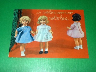 bambole sebino collezionismo