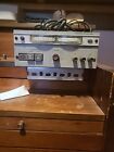 New ListingHarrison Laboratories 6204A D.cC Power Supply Range 0-18V 600Ma 0-36V300Ma
