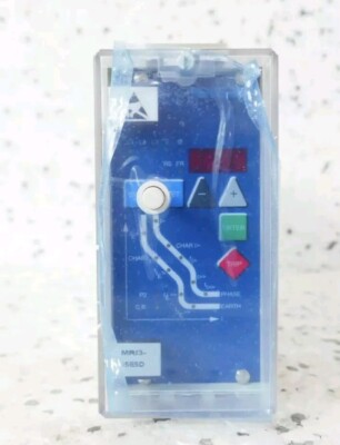 SEG MRI3-I5E5D  MRI3. NEU  ORIGINAL VERPAKT SEGNEW SILENT IN ORIGINAL PACKAGE