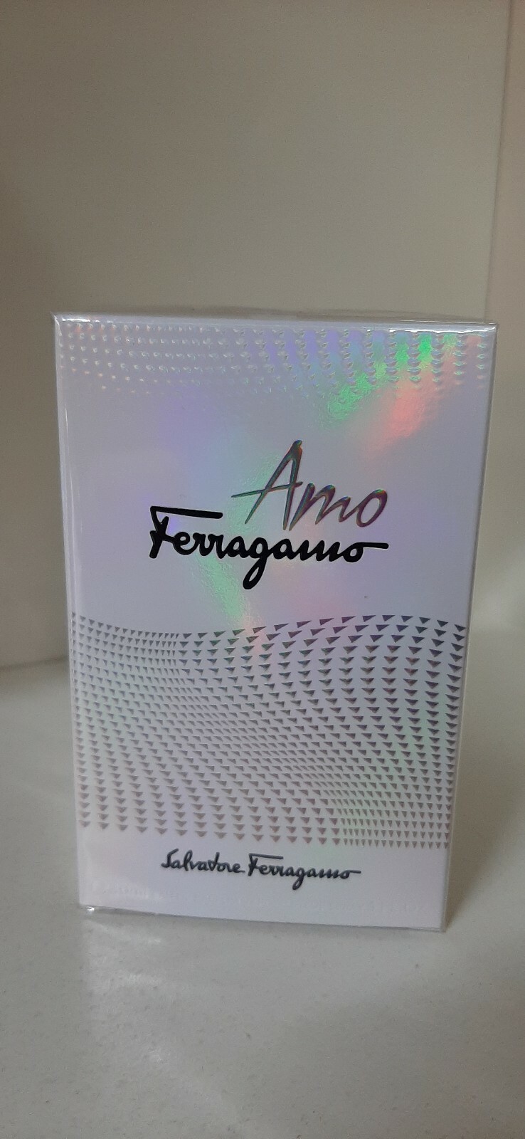 FERRAGAMO AMO EAU DE PARFUM 50 ML POUR FEMME