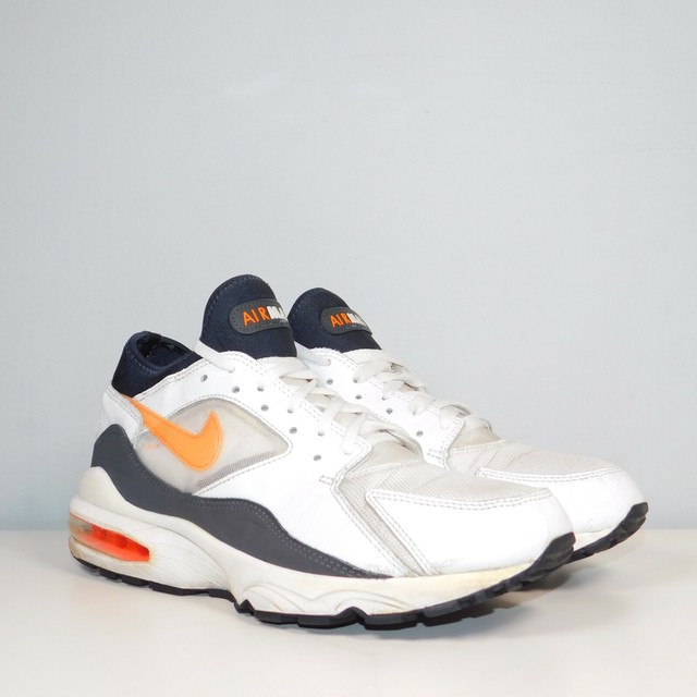 Size 10 - Nike Air Max 93 Hyper Crimson for sale online | eBay Size 10 - Nike Air Max 93 Hyper Crimson for sale online | eBay